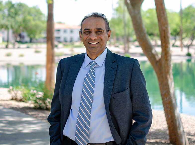Ajit Patel Ajit Patel