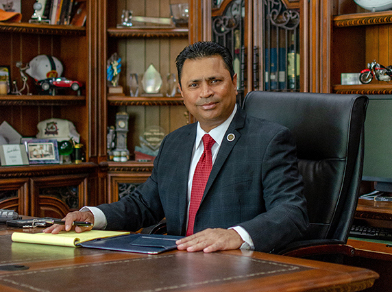 Ash Patel Ash Patel