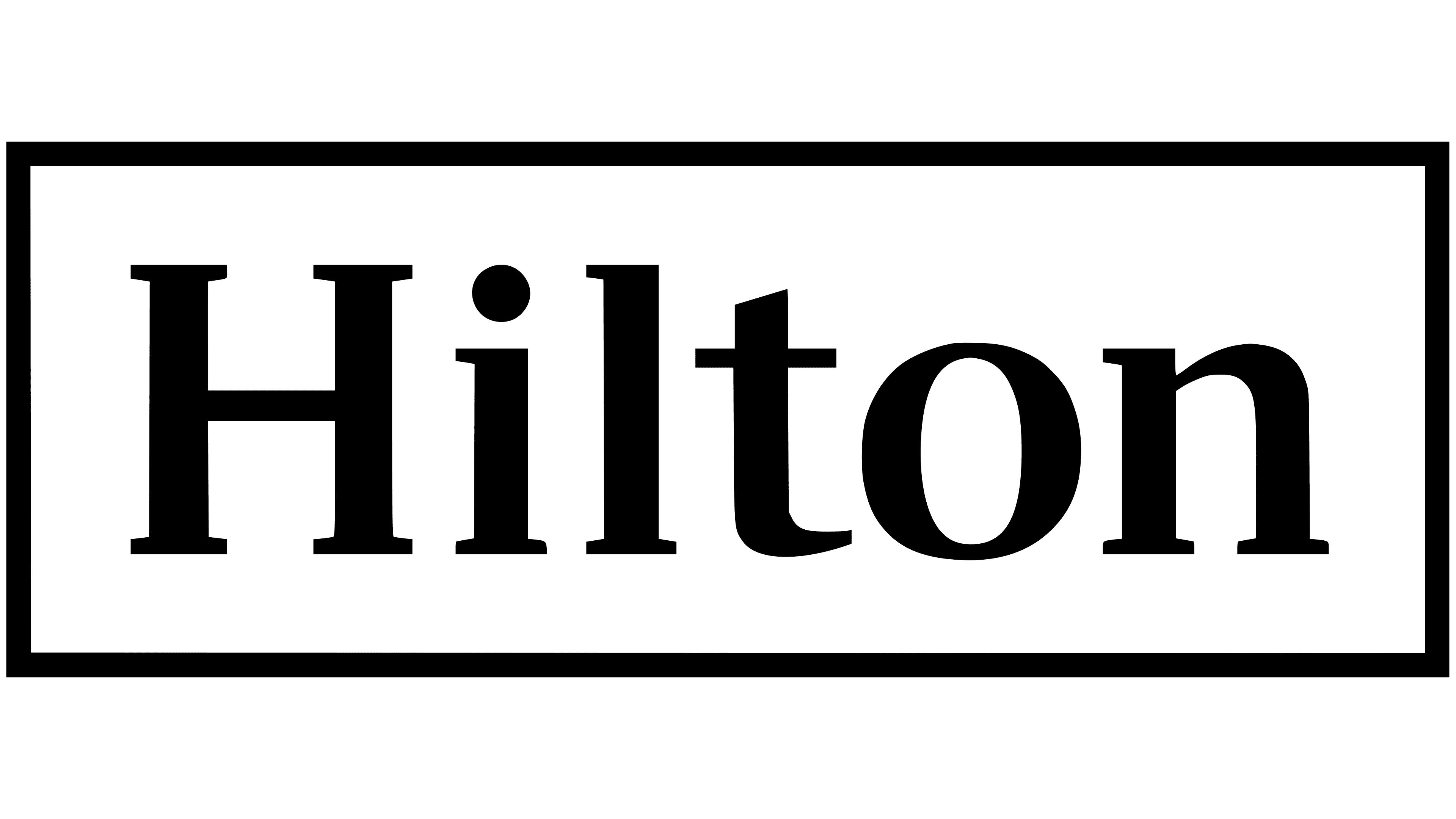 Hilton Portfolio